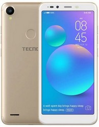 Замена разъема зарядки на телефоне Tecno Pop 1S Pro в Казане
